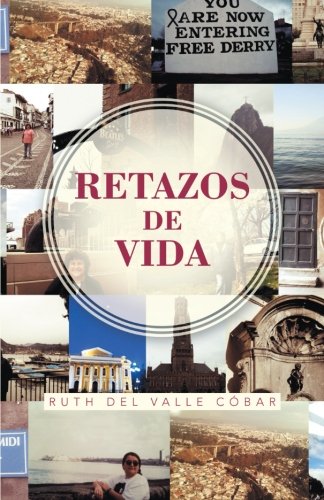 RETAZOS DE VIDA