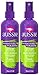 Aussie Headstrong Volume Spray Hair Gel, Maximum Hold - 5.7 oz - 2 pk