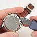 BABAN Watch Back Case Opener Battery Remover Removal Fix Knife Repair Tool