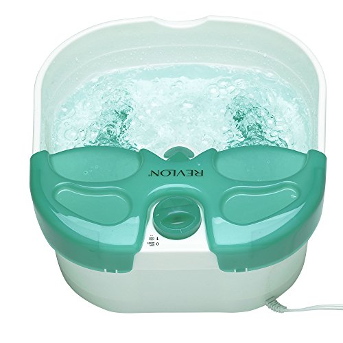 Revlon Soothing Massage Foot Spa