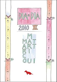 Livro Dia a Dia 2010 II