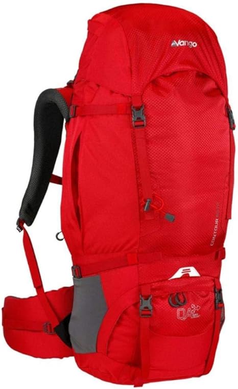 vango backpacks