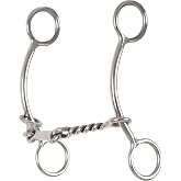 Classic Equine Goostree Dr. Bristol Simplicity Bit
