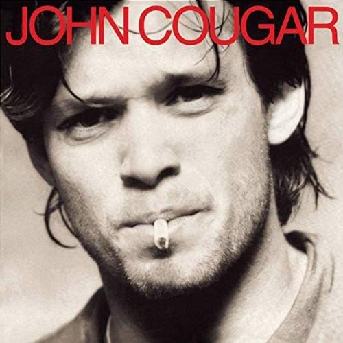 Amazon.com: Johnny Cougar: A Biography: CDs y Vinilo