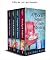 Livro Box mistério aconchegante da livraria 1-4