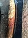 4 Directions Bushcraft Fatwood Pine Lighter Missouri Harvested Natural Waterproof fire Starting Pine Tinder Raw unprocessed