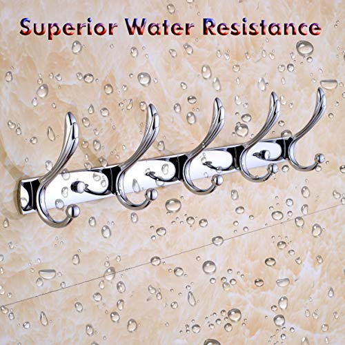 LLPT Double Sided Tape Clear Acrylic Strong Mounting Tape 2 Inches x