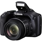 Canon Powershot SX530 HS