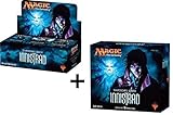 Booster Box + Fat Pack COMBO! Shadows Over Innistrad - SOI MTG Magic the Gathering ...