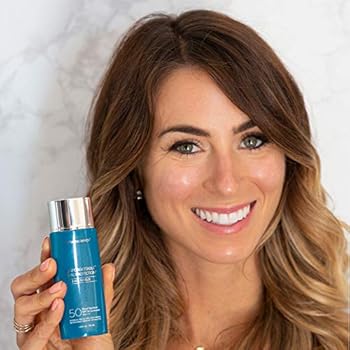 colorescience sunforgettable total protection face shield spf 50 bronze