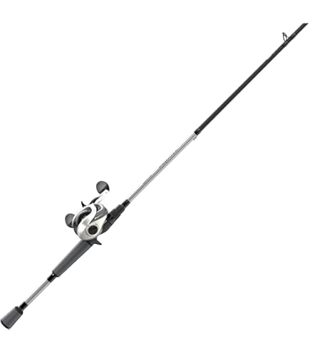 ProFISHiency Telescopic Spinning Combo - 43" IM6 Graphite Rod & Tiny Spinning Reel