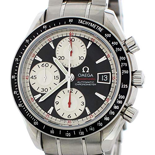 Omega Speedmaster Automatic-self-Wind Male Watch 3210.51 (Certified Pre-Owned)