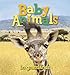 Baby Animals: In Grasslands