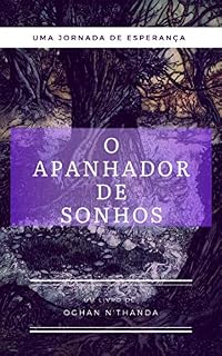 Livro O Apanhador de Sonhos: Série Agadá