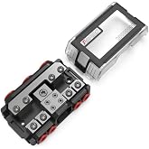T-Spec MANL 4-Position All-In-One Distribution Block