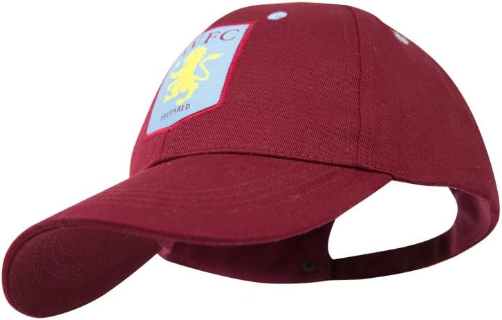 aston villa baseball cap