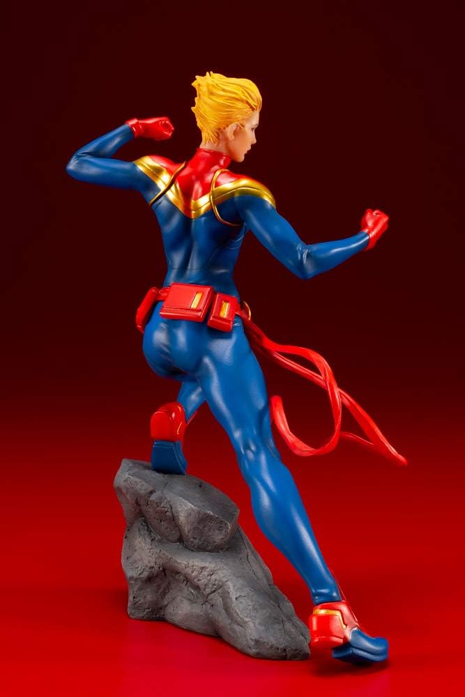 Marvel Comics MK249 Statue, Various one-size - Image 5