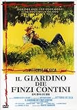 The Garden of the Finzi-Continis poster thumbnail 