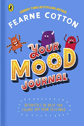 My Mood Journal