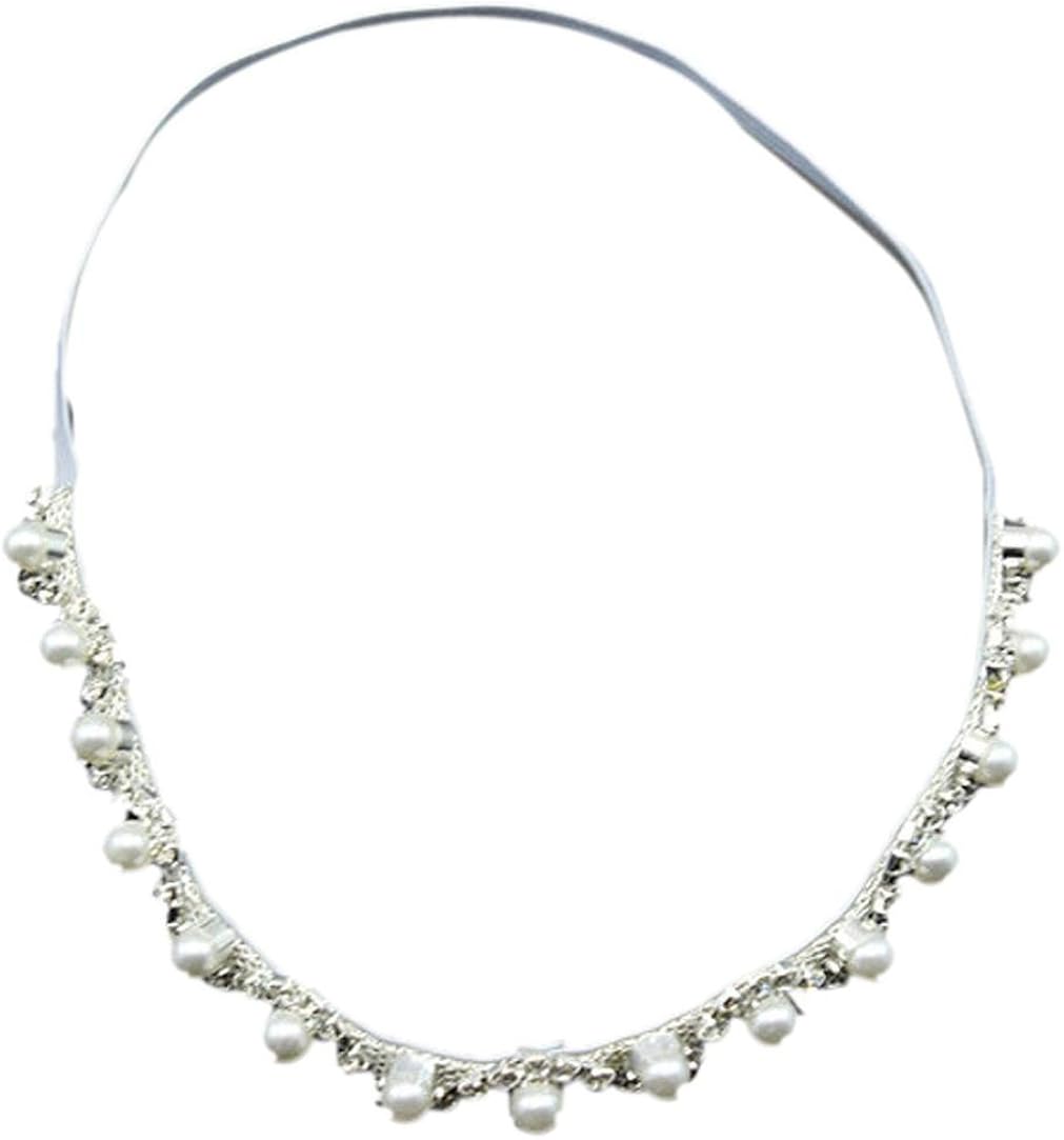 crystal baby headbands