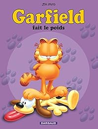 Garfield fait le poids