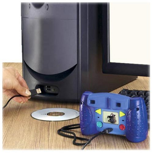 2 Fisher+Price+Tough+Digital+Camera