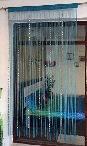 Buy Saira Fabulous Home Thread String And Fancy Beads Strings