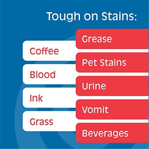 Gonzo Natural Magic Stain Remover - 2 Pack - Non-Toxic Carpet Clothing Sweat Wine Blood Laundry Stain Remover and Cleaner - 8 Ounces - Thumbnail 4