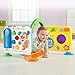 Fisher-Price Laugh & Learn Crawl-Around Learning Center