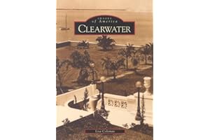 Clearwater (FL) (Images of America)