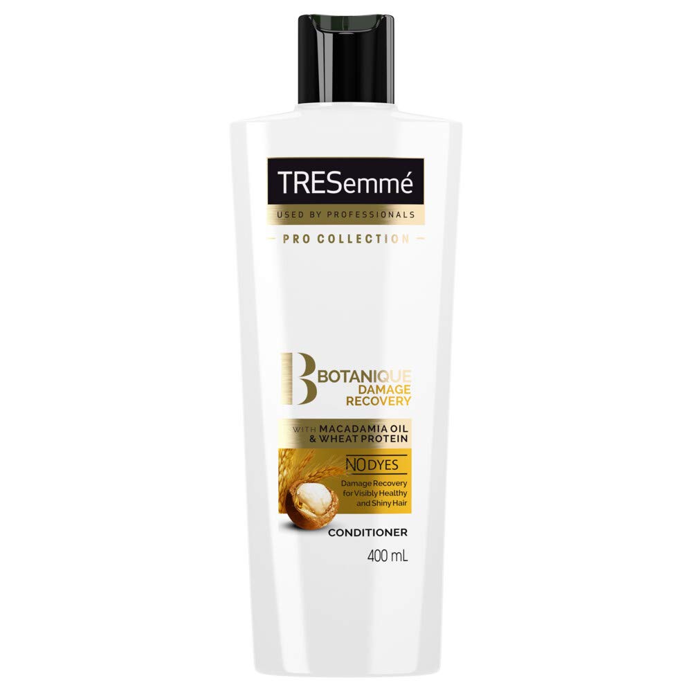 TRESemme 400 ml Conditioner Botanique Damage With Macadamia Oil