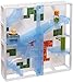 Minecraft HOT Wheels Track Blocks Glacier Slide Play Set