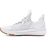 Under Armour Men's Project Rock Blood Sweat Respect 4 Sneakers