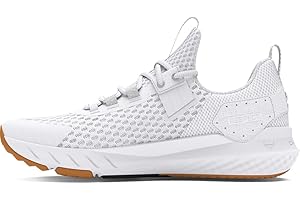 Under Armour Men's Project Rock Blood Sweat Respect 4 Sneakers