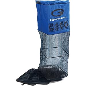 Garbolino Bourriche Carp Heavy Duty Carp Rectangulaire