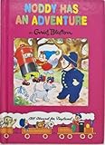 Noddy Has An Adventure