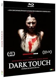 Dark Touch - Blu-ray
