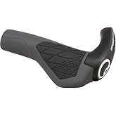 Ergon Gs2 Grip Black, L | Stay fresh.