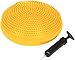 Trademark Innovations Fitness and Balance Disc Seat