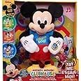 Mickey Mouse Clubhouse Hot Diggity Dance & Play Mickey