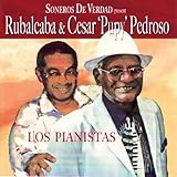 Los Pianistas
