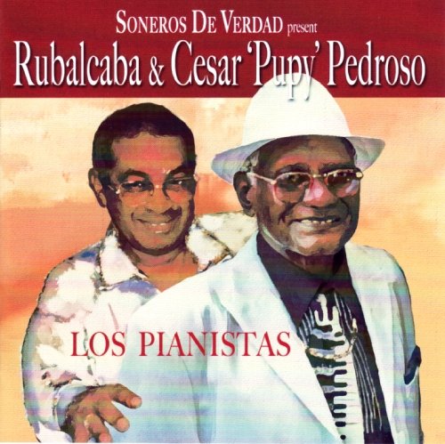 Los Pianistas