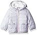 Carter's Baby Girls' Fleece Lined Critter Puffer Jacket Coat