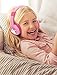 Mpow CH1 Kids Headphones w/85dB Volume Limited Hearing Protection & Music Sharing Function, Kids Friendly Safe Food Grade Material, Tangle-Free Cord, Wired On-Ear Headphones for Children/Toddler/Baby