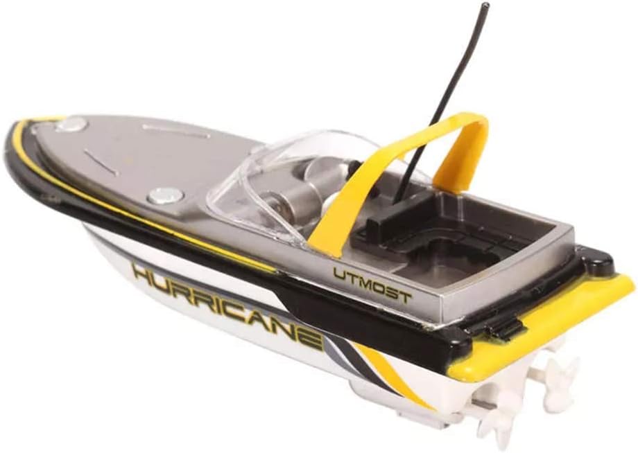 barche telecomandate