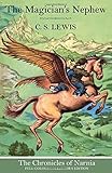 The Magician's Nephew (The Chronicles of Narnia, Book 1) (Chronicles of Narnia 1) by C. S. Lewis (20 by C. S. Lewis