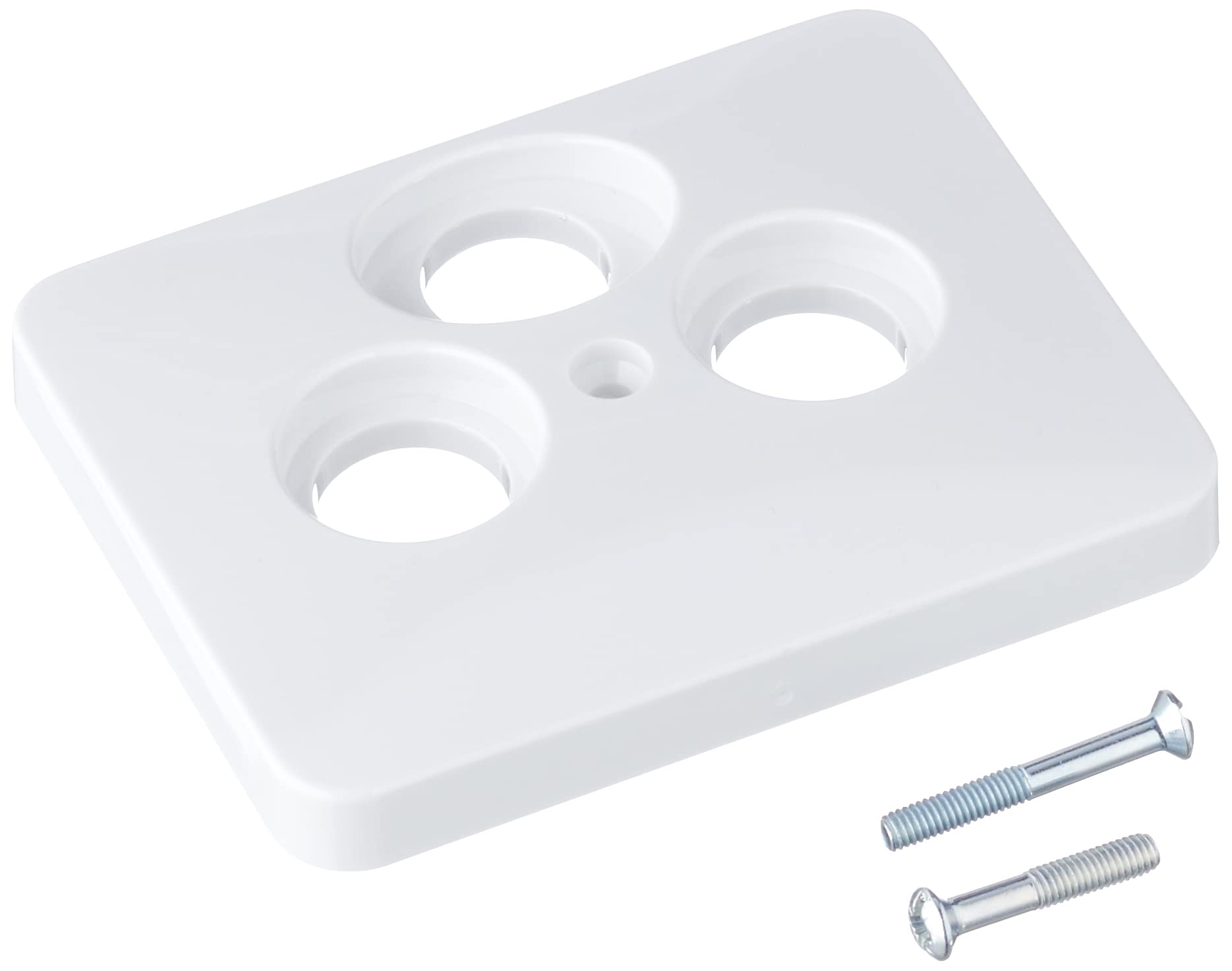 Busch-Jaeger 1743-03-212 Switch Fascia