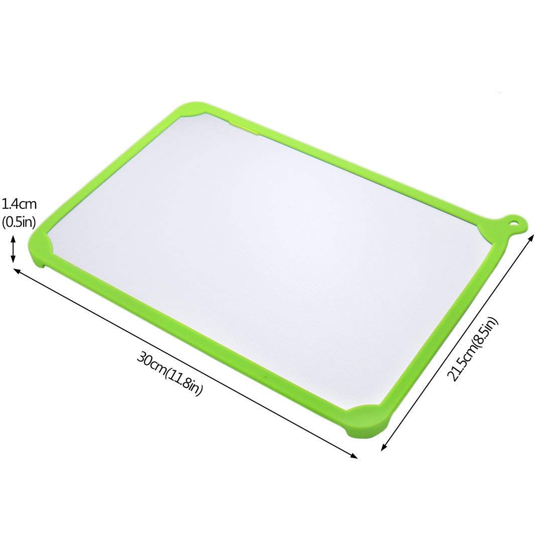 Bandeja del Deshielo, Placa De Descongelación del Metal Rápido ...