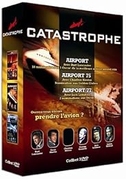 Airport : La Trilogie - Pack