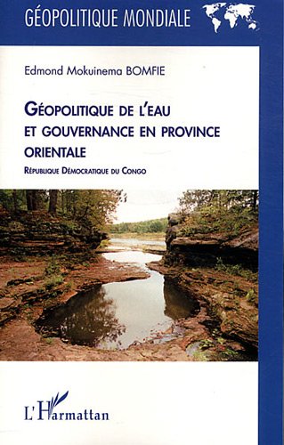 Géopolitique de l'eau et gouvernance en province orientale